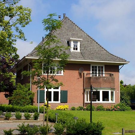 Bed And Breakfast De Grote Byvanck Westervoort Extérieur photo