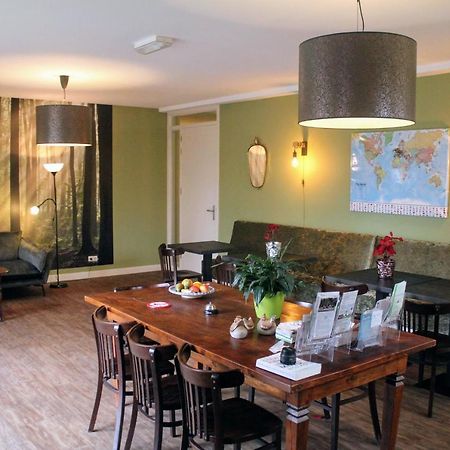 Bed And Breakfast De Grote Byvanck Westervoort Extérieur photo