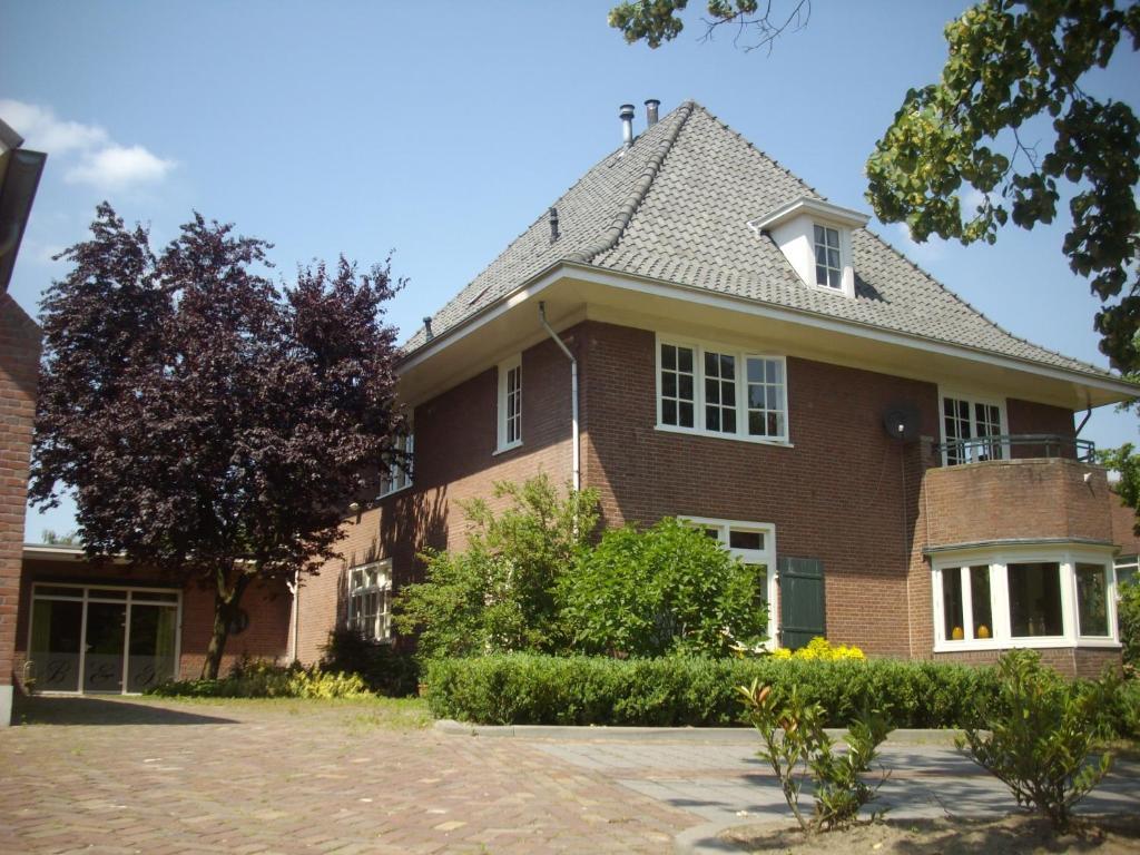 Bed And Breakfast De Grote Byvanck Westervoort Extérieur photo