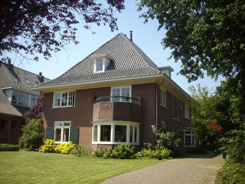 Bed And Breakfast De Grote Byvanck Westervoort Extérieur photo
