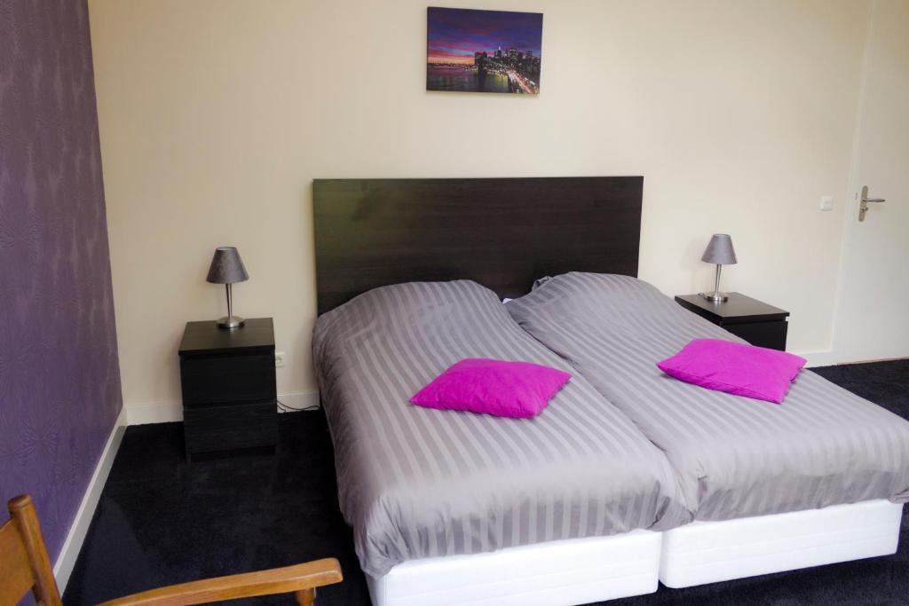 Bed And Breakfast De Grote Byvanck Westervoort Chambre photo
