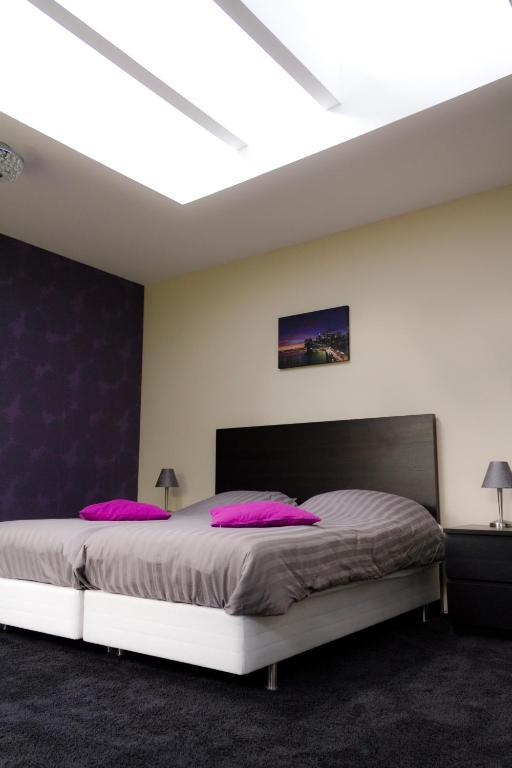 Bed And Breakfast De Grote Byvanck Westervoort Chambre photo