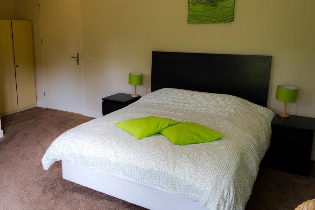 Bed And Breakfast De Grote Byvanck Westervoort Chambre photo