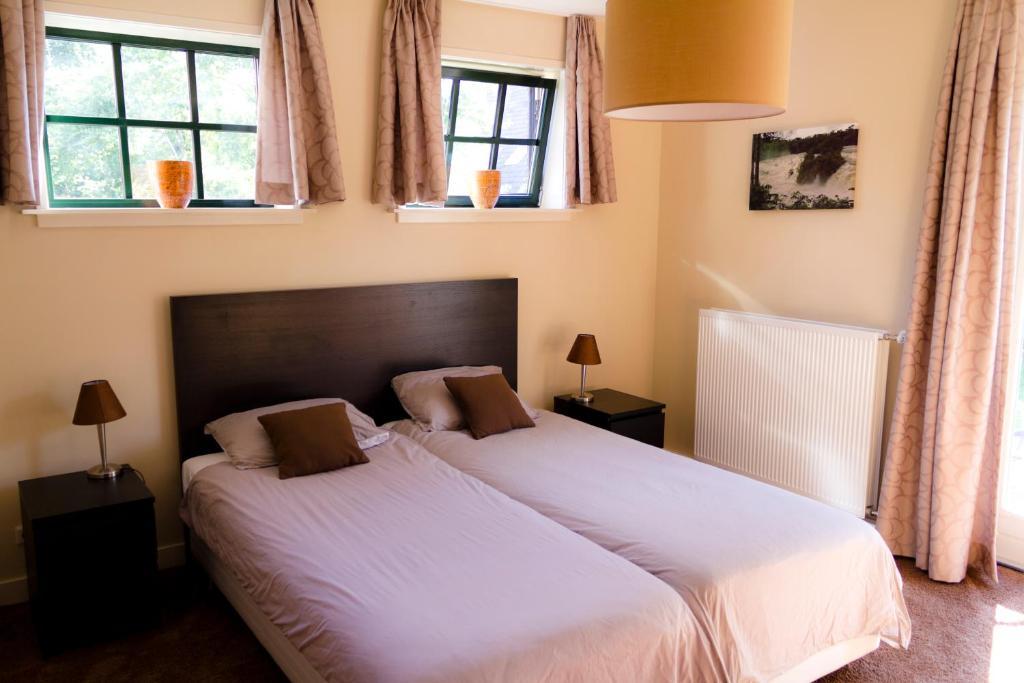 Bed And Breakfast De Grote Byvanck Westervoort Chambre photo