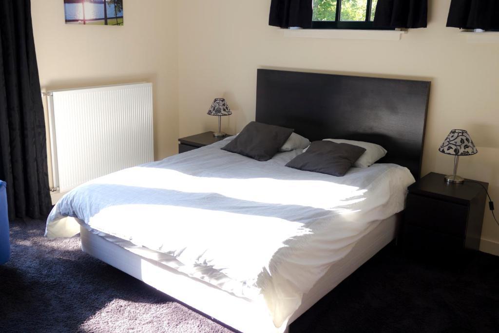 Bed And Breakfast De Grote Byvanck Westervoort Chambre photo
