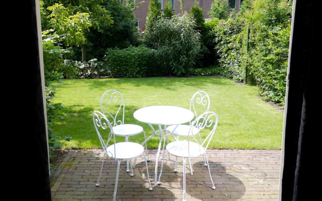 Bed And Breakfast De Grote Byvanck Westervoort Chambre photo