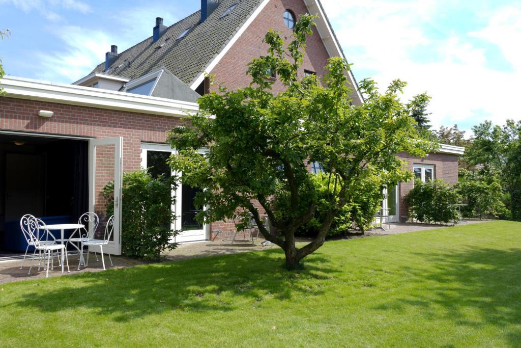 Bed And Breakfast De Grote Byvanck Westervoort Chambre photo