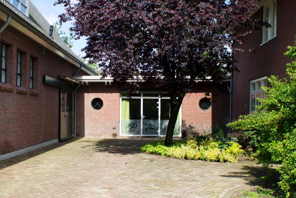 Bed And Breakfast De Grote Byvanck Westervoort Extérieur photo