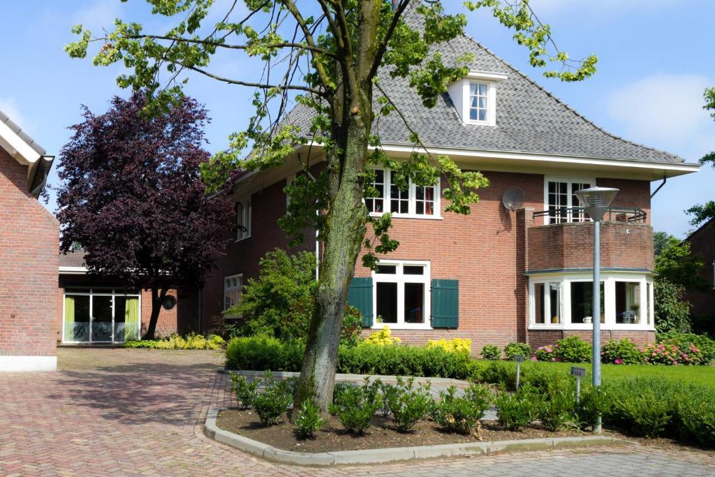 Bed And Breakfast De Grote Byvanck Westervoort Extérieur photo