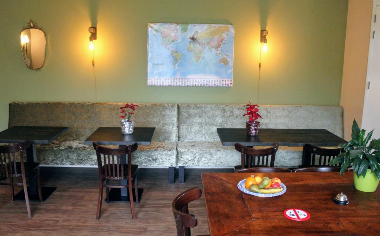 Bed And Breakfast De Grote Byvanck Westervoort Extérieur photo