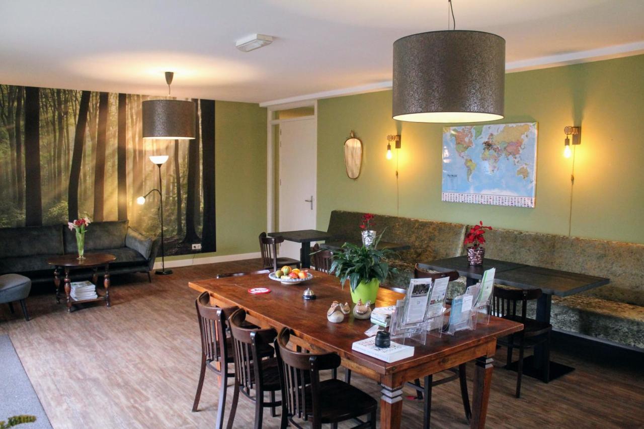 Bed And Breakfast De Grote Byvanck Westervoort Extérieur photo
