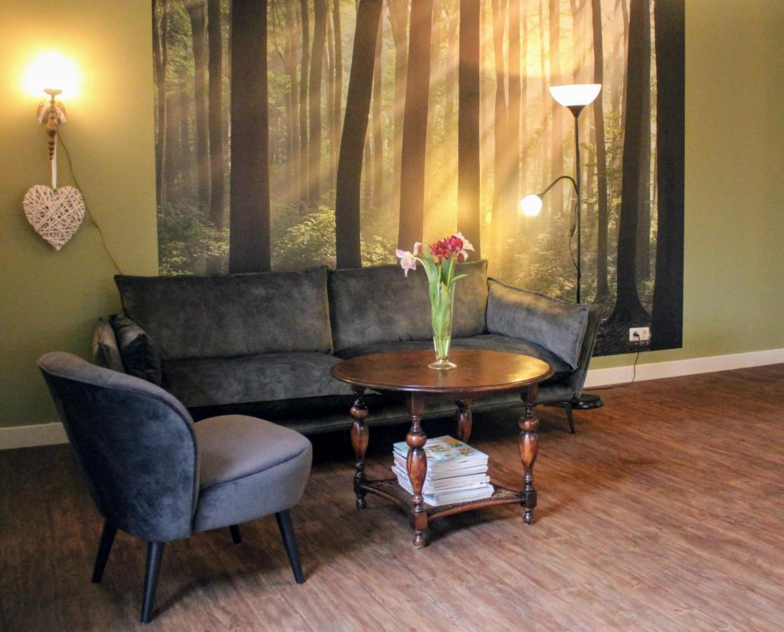 Bed And Breakfast De Grote Byvanck Westervoort Extérieur photo